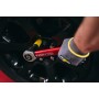 Red Drehmomentschlssel 1/2" (rot/schwarz, 20-100 Nm) (3301216)