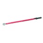 Red Drehmomentschlssel 3/4" (rot/schwarz, 110-550Nm) (3301220)