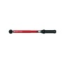 Red Drehmomentschlssel 1/2" (rot/schwarz, 40-200Nm) (3301217)