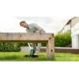 Bosch UniversalGrassCut 18V-26 26 cm Batteria Nero, Verde (06008C1D04)