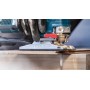 Bosch T128BHM Lama per seghetto alternativo Carburo 2 pz (2608901707)