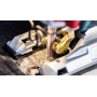 Bosch T128BHM Lama per seghetto alternativo Carburo 2 pz (2608901707)