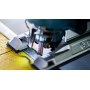 Bosch T367XHM Lama per seghetto alternativo Carburo 2 pz (2608901708)
