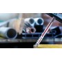 Bosch T367XHM Lama per seghetto alternativo Carburo 2 pz (2608901708)