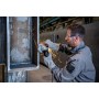 Bosch GWX 17-125 PSB smerigliatrice angolare 12,5 cm 11500 Giri/min 1700 W 2,3 kg (06017D3700)