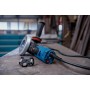 Bosch GWX 17-125 PSB smerigliatrice angolare 12,5 cm 11500 Giri/min 1700 W 2,3 kg (06017D3700)