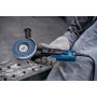 Bosch GWX 17-125 PSB smerigliatrice angolare 12,5 cm 11500 Giri/min 1700 W 2,3 kg (06017D3700)