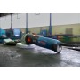 Bosch GWS 17-125 TS smerigliatrice angolare 12,5 cm 9700 Giri/min 1700 W 2,2 kg (06017D0400)