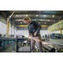 Bosch GWS 17-125 smerigliatrice angolare 12,5 cm 11500 Giri/min 1700 W 2,2 kg (06017D0200)