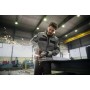Bosch GWS 17-125 smerigliatrice angolare 12,5 cm 11500 Giri/min 1700 W 2,2 kg (06017D0200)