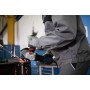 Bosch GWS 17-125 S smerigliatrice angolare 12,5 cm 11500 Giri/min 1700 W 2,2 kg (06017D0300)