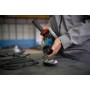 Bosch GWS 17-125 S smerigliatrice angolare 12,5 cm 11500 Giri/min 1700 W 2,2 kg (06017D0300)
