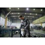 Bosch GWS 17-125 S smerigliatrice angolare 12,5 cm 11500 Giri/min 1700 W 2,2 kg (06017D0300)