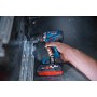 Bosch GSR 18V-90 FC PROFESSIONAL 2100 Giri/min SDS-plus 920 g Nero, Blu, Argento (06019K6200)