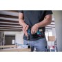 Bosch GSR 18V-90 FC PROFESSIONAL 2100 Giri/min SDS-plus 920 g Nero, Blu, Argento (06019K6200)