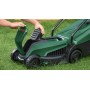 Bosch EasyMower 18V-32-200 Tagliaerba a spinta Batteria (06008B9D00)