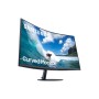 Samsung C24T550FDR 61 cm (24") 1920 x 1080 Pixel Full HD Nero, Blu, Grigio (LC24T550FDRXEN)