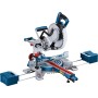 Bosch GCM 18V-254 D PROFESSIONAL 4500 Giri/min (0601B51100)