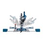 Bosch GCM 18V-254 D PROFESSIONAL 4500 Giri/min (0601B51100)