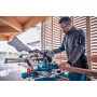 Bosch GCM 18V-254 D PROFESSIONAL 4500 Giri/min (0601B51100)