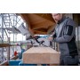 Bosch GCM 18V-254 D PROFESSIONAL 4500 Giri/min (0601B51100)