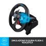 G29 Driving Force (schwarz) (941-000112)