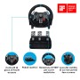 G29 Driving Force (schwarz) (941-000112)
