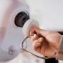 Bosch Serie 2 MUMS2AW00 Macchina da cucina MUM 700 W Bianco