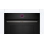 Bosch Serie 8 CEG732XB1 forno a microonde Nero Microonde con grill Da incasso 36 L 1000 W