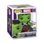 POP! Marvel - Professor Hulk (51722)