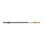 Cleansystem Teleskop-Stiel M-XL, 155 - 260cm (18804-20)