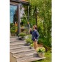 Cleansystem Teleskop-Stiel M-XL, 155 - 260cm (18804-20)