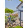 Cleansystem Teleskop-Stiel M-XL, 155 - 260cm (18804-20)