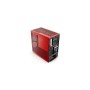 Y40 (rot/schwarz, Tempered Glass) (CS-HYTE-Y40-BR)