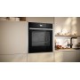 Neff B64CS31N0 forno 71 L A+ Acciaio inox