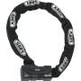 ABUS Extreme Plus 59 Nero 1700 mm Blocco per catena (56560)