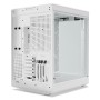 Y70 Touch Infinite  (wei, Tempered Glass x 2) (CS-HYTE-Y70TTI-WW)