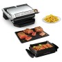 Tefal OptiGrill + GC714D Griglia di contatto
