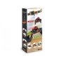 FleXtreme 2-in-1 PitStop (grau/orange) (7600180916)