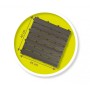 Bodenplatten-Set mit Klicksystem (6 Platten) (7600810907)