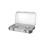 Camping Kitchen 2 DE (grau, fr wiederbefllbare Gasflaschen) (2000035520)
