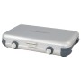 Camping Kitchen 2 DE (grau, fr wiederbefllbare Gasflaschen) (2000035520)
