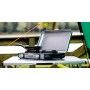 Camping Kitchen 2 DE (grau, fr wiederbefllbare Gasflaschen) (2000035520)