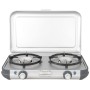 Camping Kitchen 2 CV PZ (grau) (2000035941)