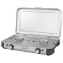Camping Kitchen 2 CV PZ (grau) (2000035941)