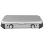 Camping Kitchen 2 CV PZ (grau) (2000035941)