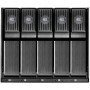 FS305-12G (schwarz) (SST-FS305-12G)