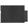 FS305-12G (schwarz) (SST-FS305-12G)
