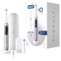 Oral-B iO Series 9n Adulto Spazzolino rotante-oscillante Rosa (9N Rose Quartz JAS22)