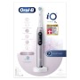 Oral-B iO Series 9n Adulto Spazzolino rotante-oscillante Rosa (9N Rose Quartz JAS22)